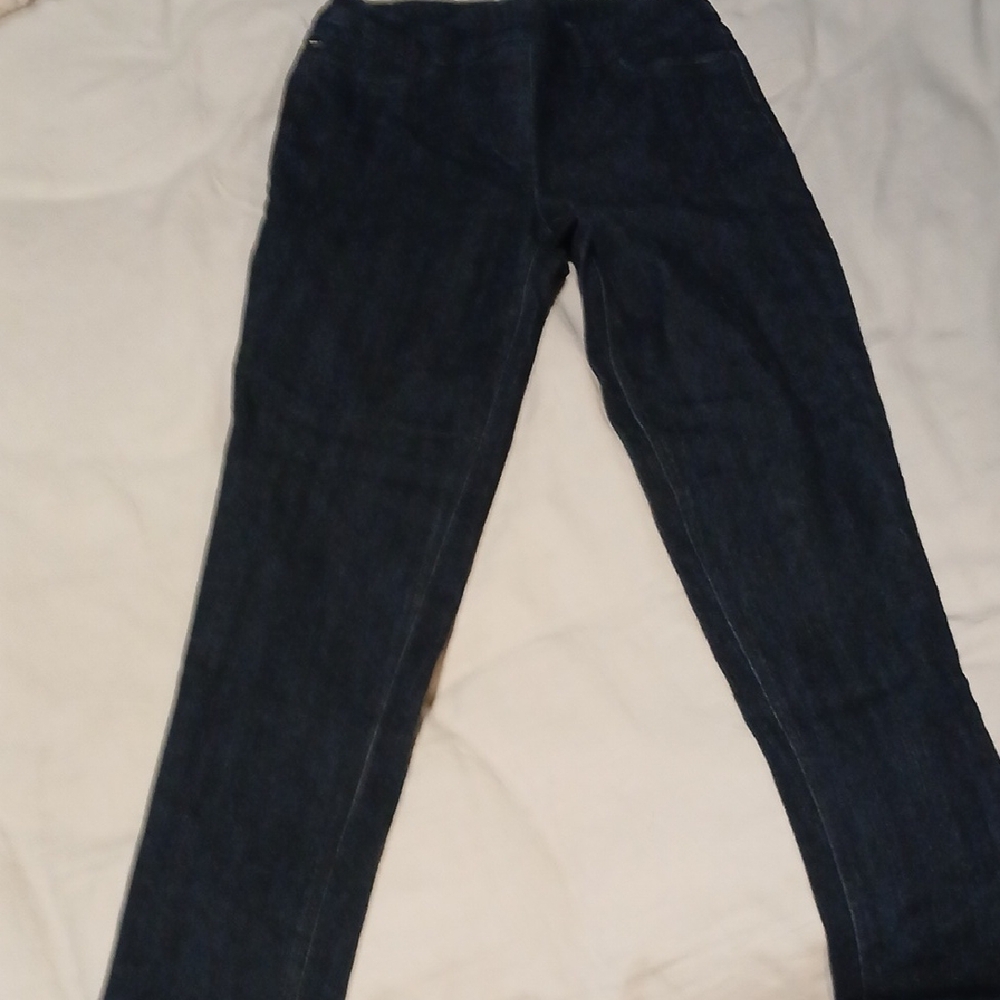 VENUS Midnight Blue Jeans